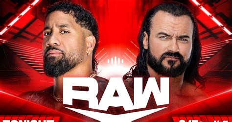 monday night raw results bleacher report|WWE Raw Results: Winners, Live Grades, Reaction and Highlights from.